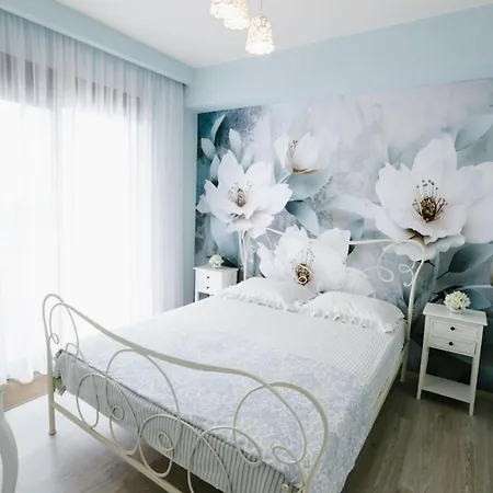 Anemi 50m From The Sea Prázdninový dům