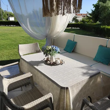 Anemi 50m From The Sea *