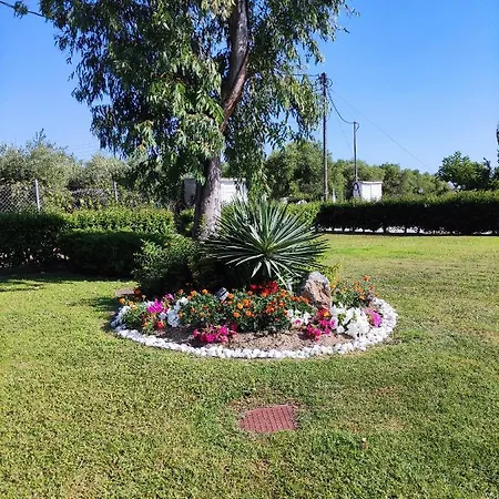 Anemi 50m From The Sea