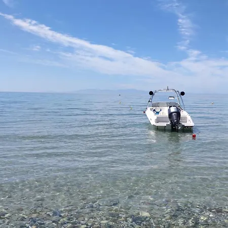 Anemi 50m From The Sea *