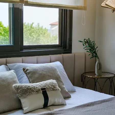 Anemi 50m From The Sea Nea Skioni