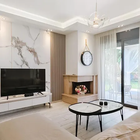 Anemi 50m From The Sea