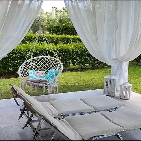 Anemi 50m From The Sea * Nea Skioni