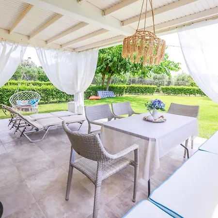 Casa vacanze Anemi 50m From The Sea