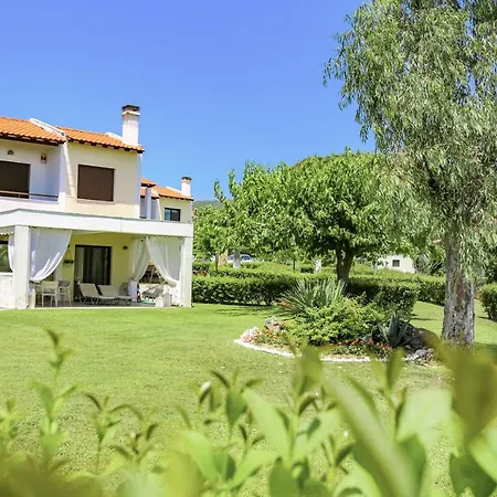 Tatil Evi Anemi 50m From The Sea *