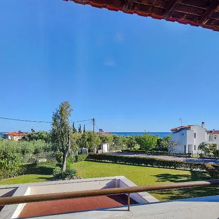Tatil Evi Anemi 50m From The Sea