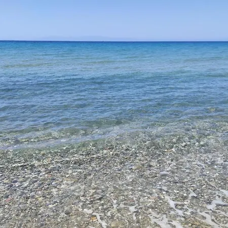Tatil Evi Anemi 50m From The Sea *