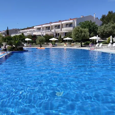 Anemi 50m From The Sea Nea Skioni