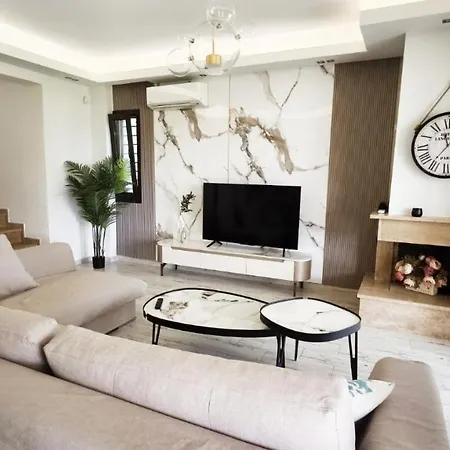 Anemi 50m From The Sea *