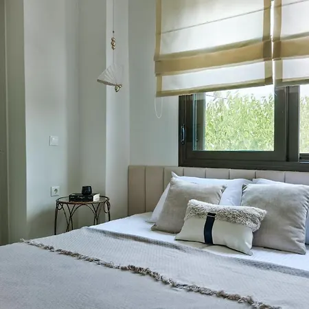 Casa vacanze Anemi 50m From The Sea *