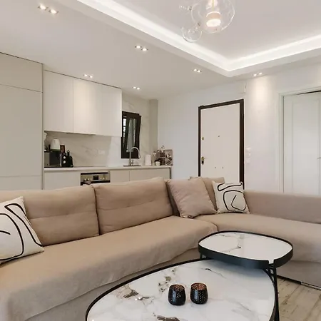 Anemi 50m From The Sea