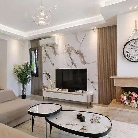 Feriehus Anemi 50m From The Sea *