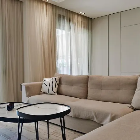 Anemi 50m From The Sea Casa vacanze Nea Skioni