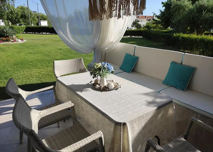 Anemi 50m From The Sea *