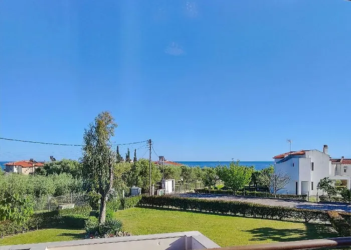 Casa vacanze Anemi 50m From The Sea