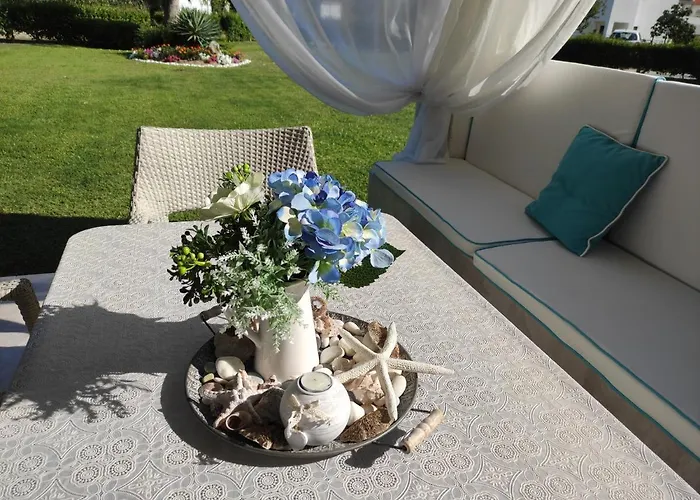 Casa vacanze Anemi 50m From The Sea Nea Skioni