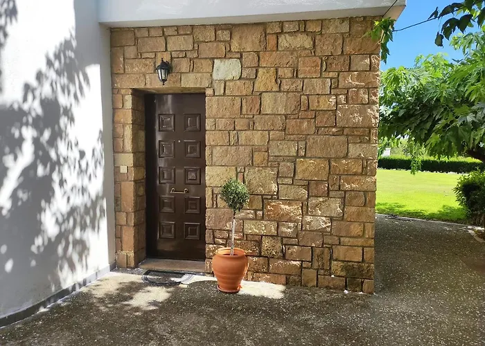 Anemi 50m From The Sea Casa vacanze *