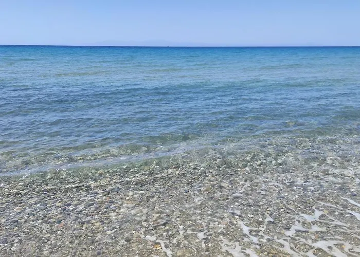 Casa vacanze Anemi 50m From The Sea *