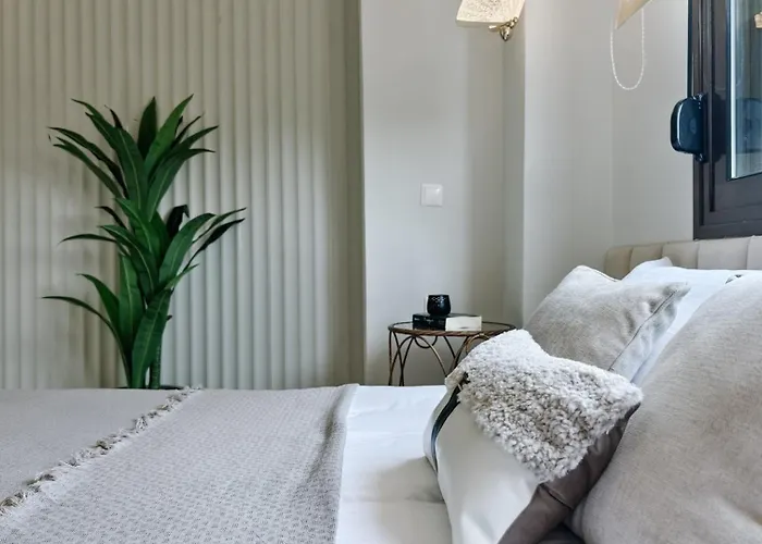 Casa vacanze Anemi 50m From The Sea