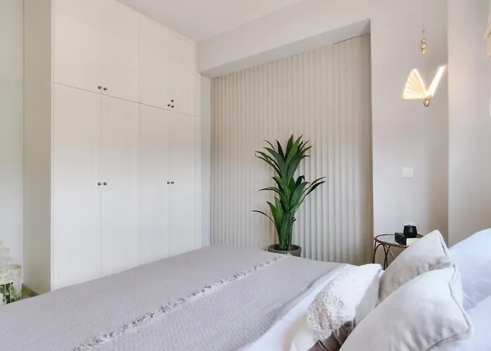 Casa vacanze Anemi 50m From The Sea Nea Skioni