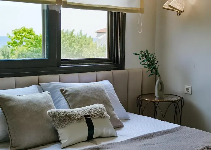 Anemi 50m From The Sea Nea Skioni