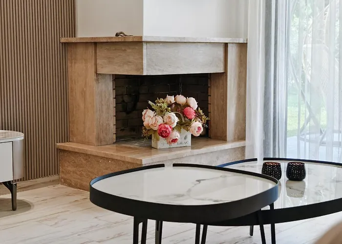 Casa vacanze Anemi 50m From The Sea Nea Skioni