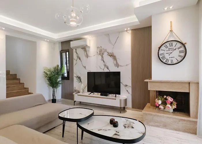 Casa vacanze Anemi 50m From The Sea *