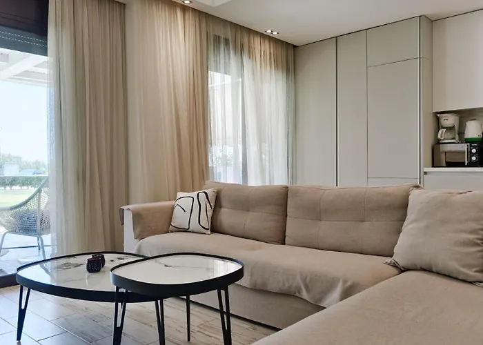 Anemi 50m From The Sea Casa vacanze Nea Skioni