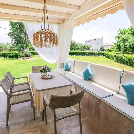 Anemi 50m From The Sea Holiday home