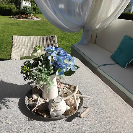 Holiday home Anemi 50m From The Sea Nea Skioni