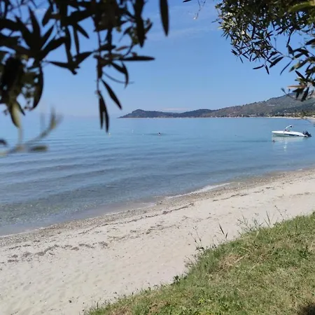 Anemi 50m From The Sea Case de vacanță *