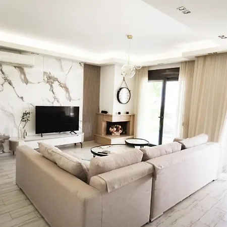 Anemi 50m From The Sea * Nea Skioni
