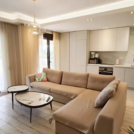 Holiday home Anemi 50m From The Sea *