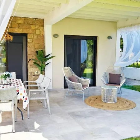 Anemi 50m From The Sea * Nea Skioni