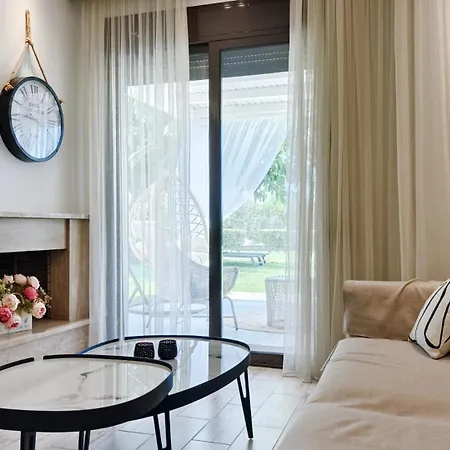 Anemi 50m From The Sea Nea Skioni