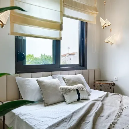 Case de vacanță Anemi 50m From The Sea *