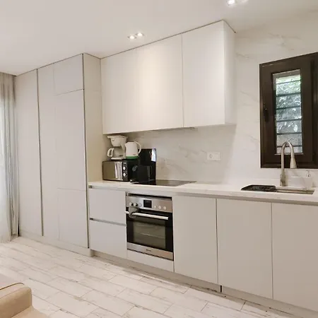 Anemi 50m From The Sea Case de vacanță *