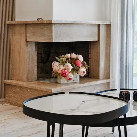 Case de vacanță Anemi 50m From The Sea Nea Skioni