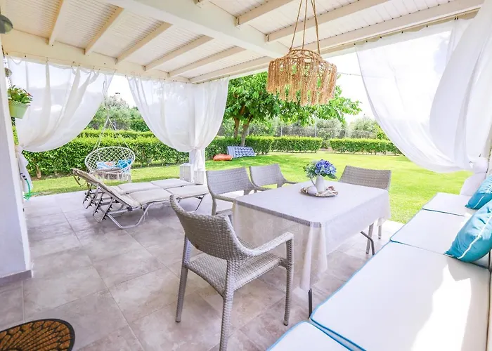 Holiday home Anemi 50m From The Sea