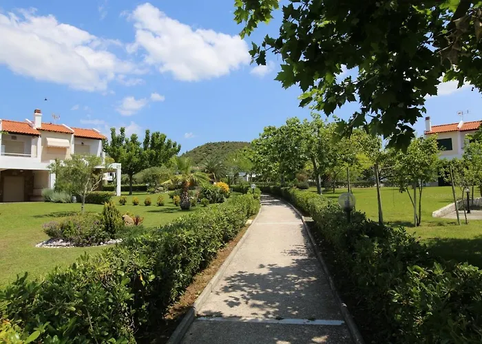 Holiday home Anemi 50m From The Sea