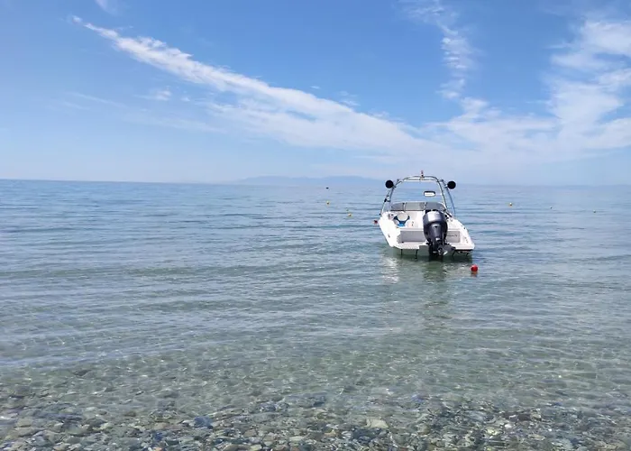 Anemi 50m From The Sea *