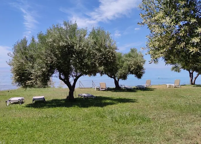 Anemi 50m From The Sea Nea Skioni