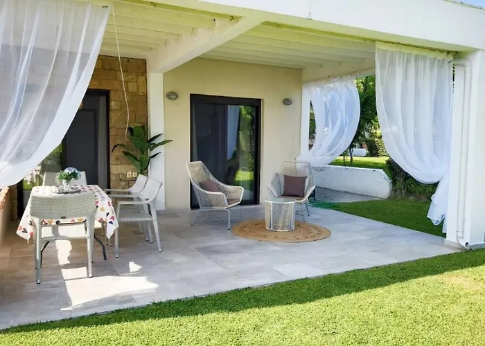 Holiday home Anemi 50m From The Sea