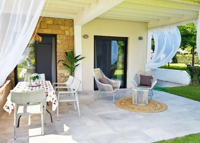 Anemi 50m From The Sea * Nea Skioni