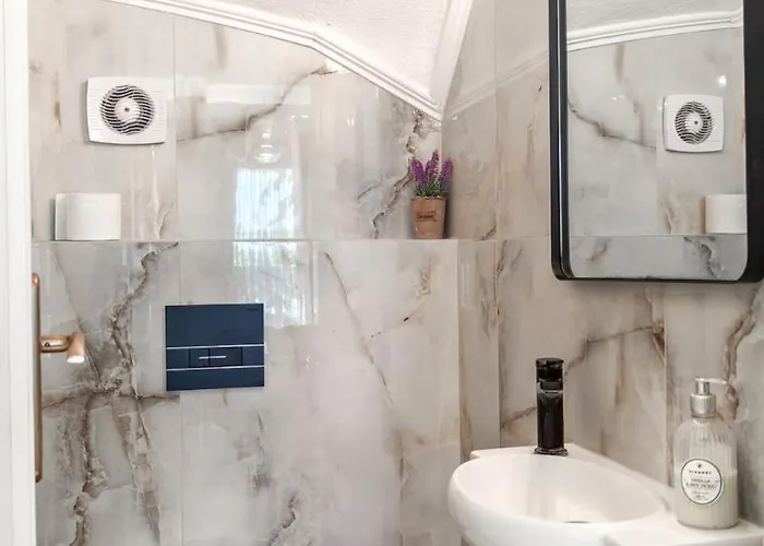 Anemi 50m From The Sea Holiday home Nea Skioni