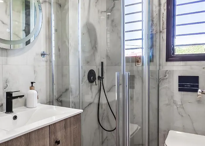 Anemi 50m From The Sea *