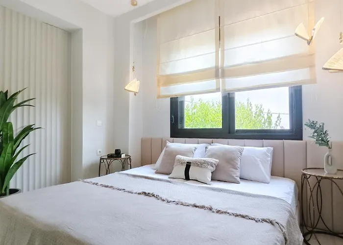 Anemi 50m From The Sea *