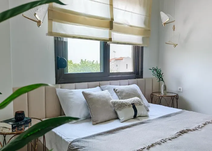 Holiday home Anemi 50m From The Sea