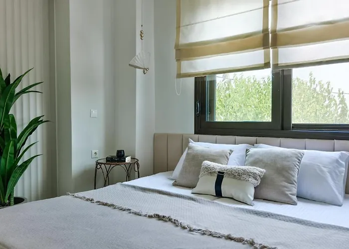 Holiday home Anemi 50m From The Sea *