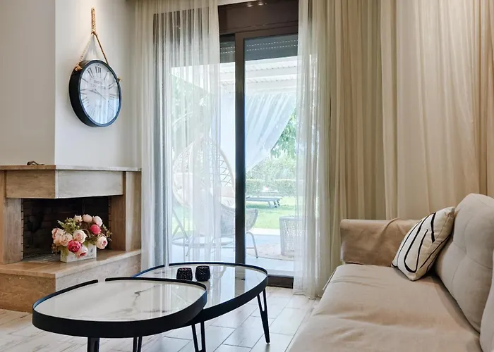 Anemi 50m From The Sea Nea Skioni